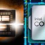 CPU　AMDとIntelの対峙