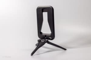 Peakdesign mobile tripod review 13