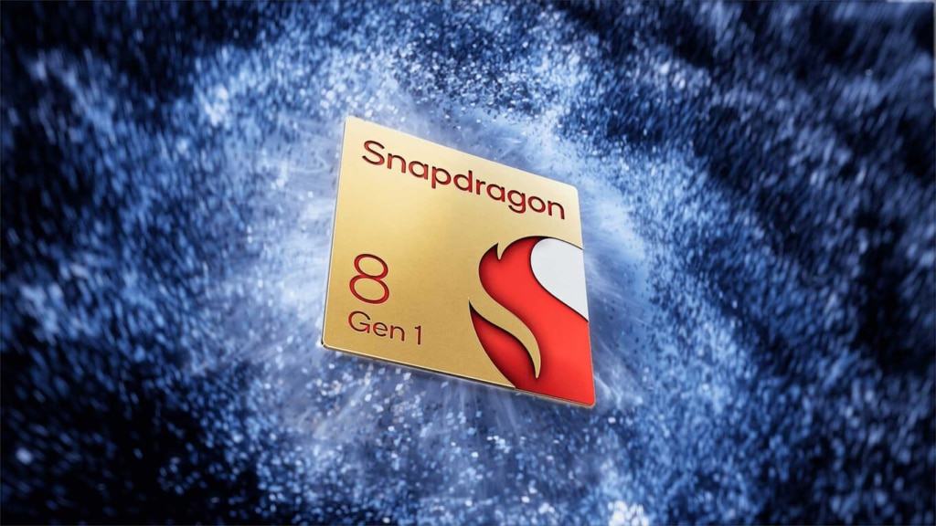 Snapdragon 8 Gen 1 2