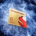 Snapdragon 8 Gen 1 2