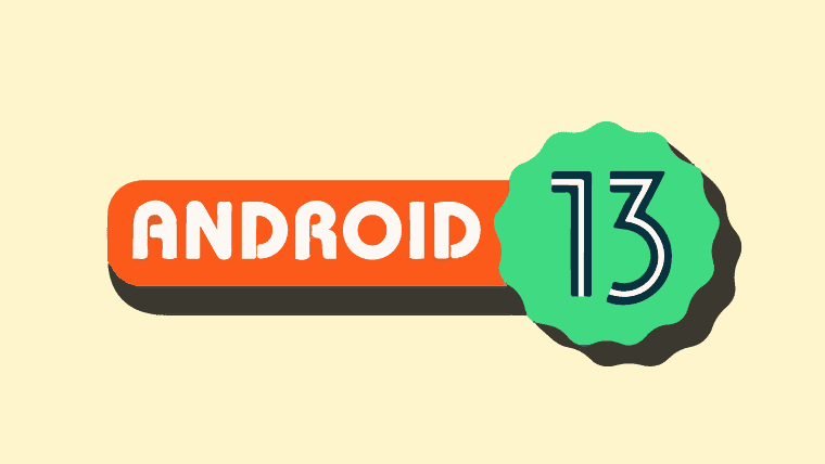 android 13 thumbnail