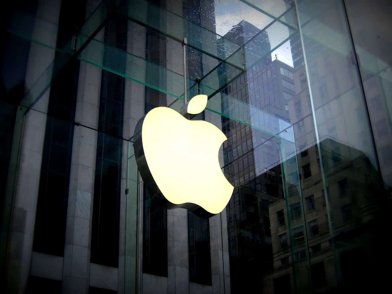 Apple、音楽ストリーミングの問題を巡りEUから2900億円の制裁金を課される