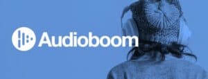 audioboom logo