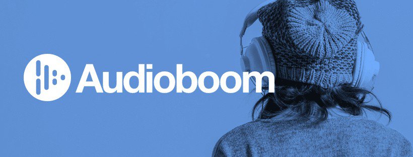 AmazonとSpotifyがAudioboomの買収を検討か