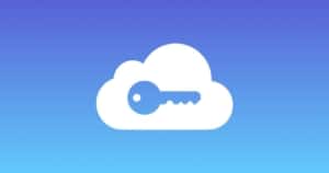 icloud keychain