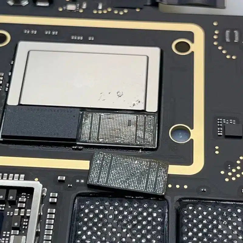 Appleの主要SSDサプライヤーで不純物の混入事故 フラッシュストレージの価格が急上昇すると予想