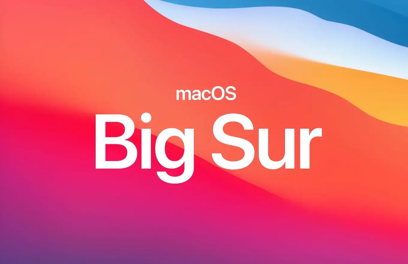 Apple セキュリティ問題対応のmacOS Big Sur 11.6.4をリリース