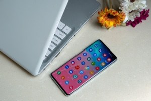 samsung galaxy s10