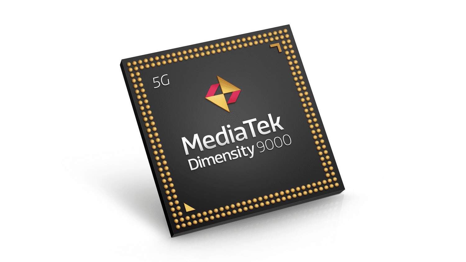 MediaTekのDimensity 9000が現行Androidチップセットで最高の性能を記録