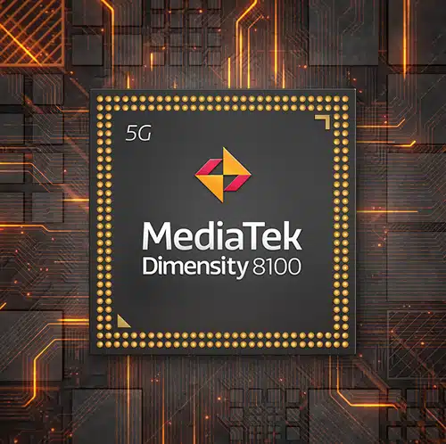 Dimensity 8100, Snapdragon 888, Snapdragon 870のベンチマーク比較 MediaTekが性能で優位に立つ