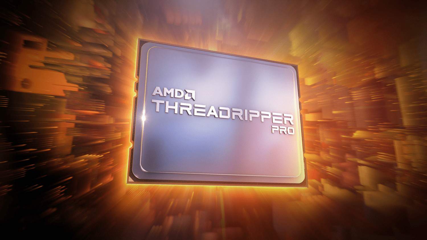 AMD Threadripper PRO 5995WXがベンチマークで史上最速のチップになった