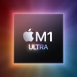 Apple M1 Ultra Color