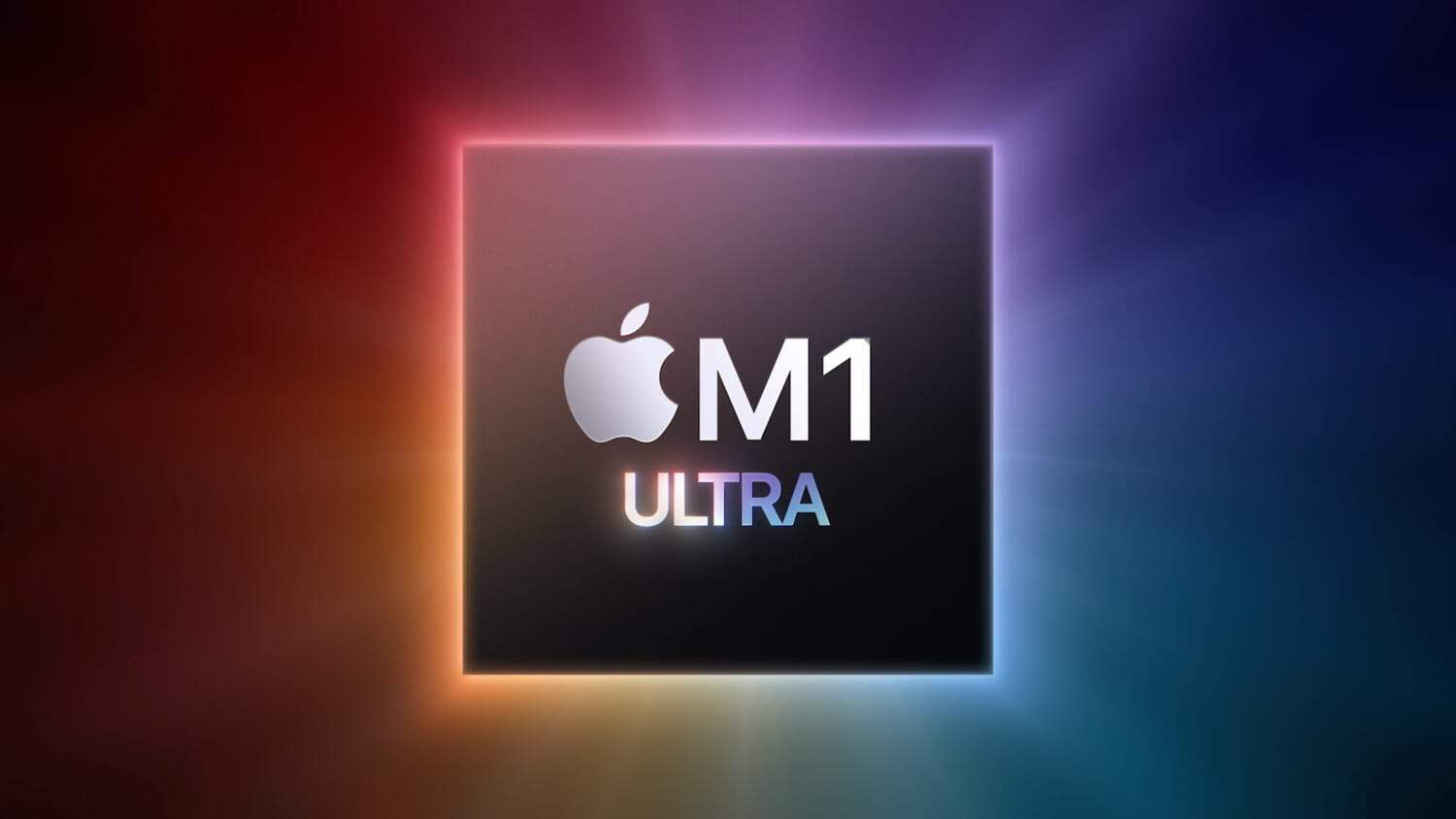 M1 Ultraのベンチマークが登場 現在最高性能の28コア MacProを上回る