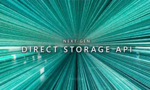 DirectX Storage