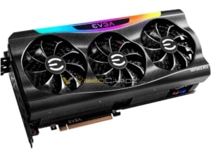 EVGA GeForce-RTX-3090-Ti-24GB