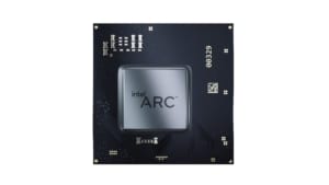 Intel Arc A Series 2