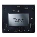 Intel Arc A Series 3