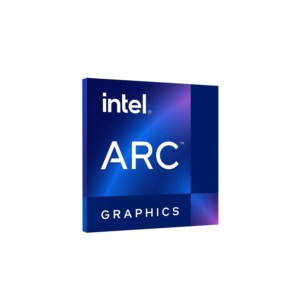 Intel Arc Badge 1