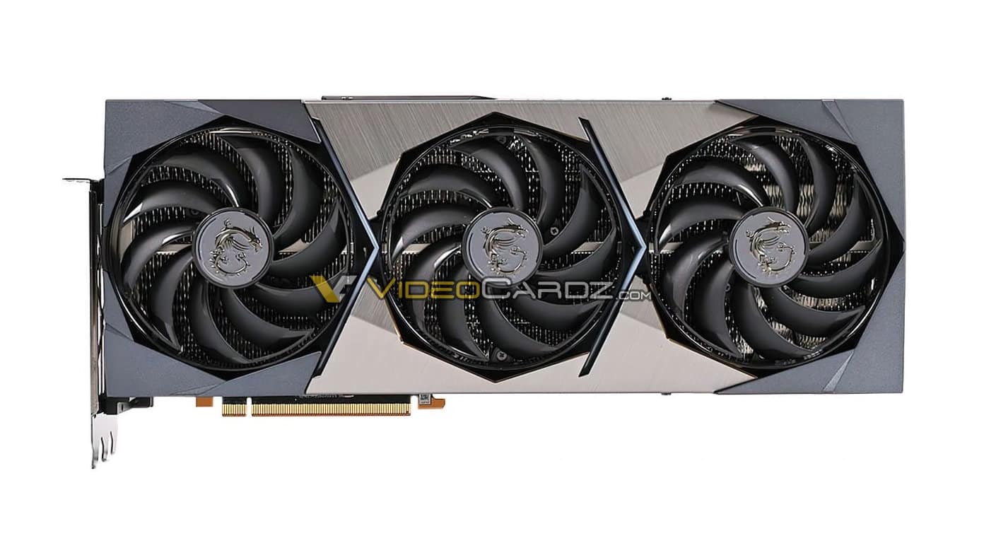 NVIDIA RTX3090 Ti搭載の各メーカー製品が一部リーク - TDPは約