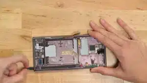 iFixit Youtube