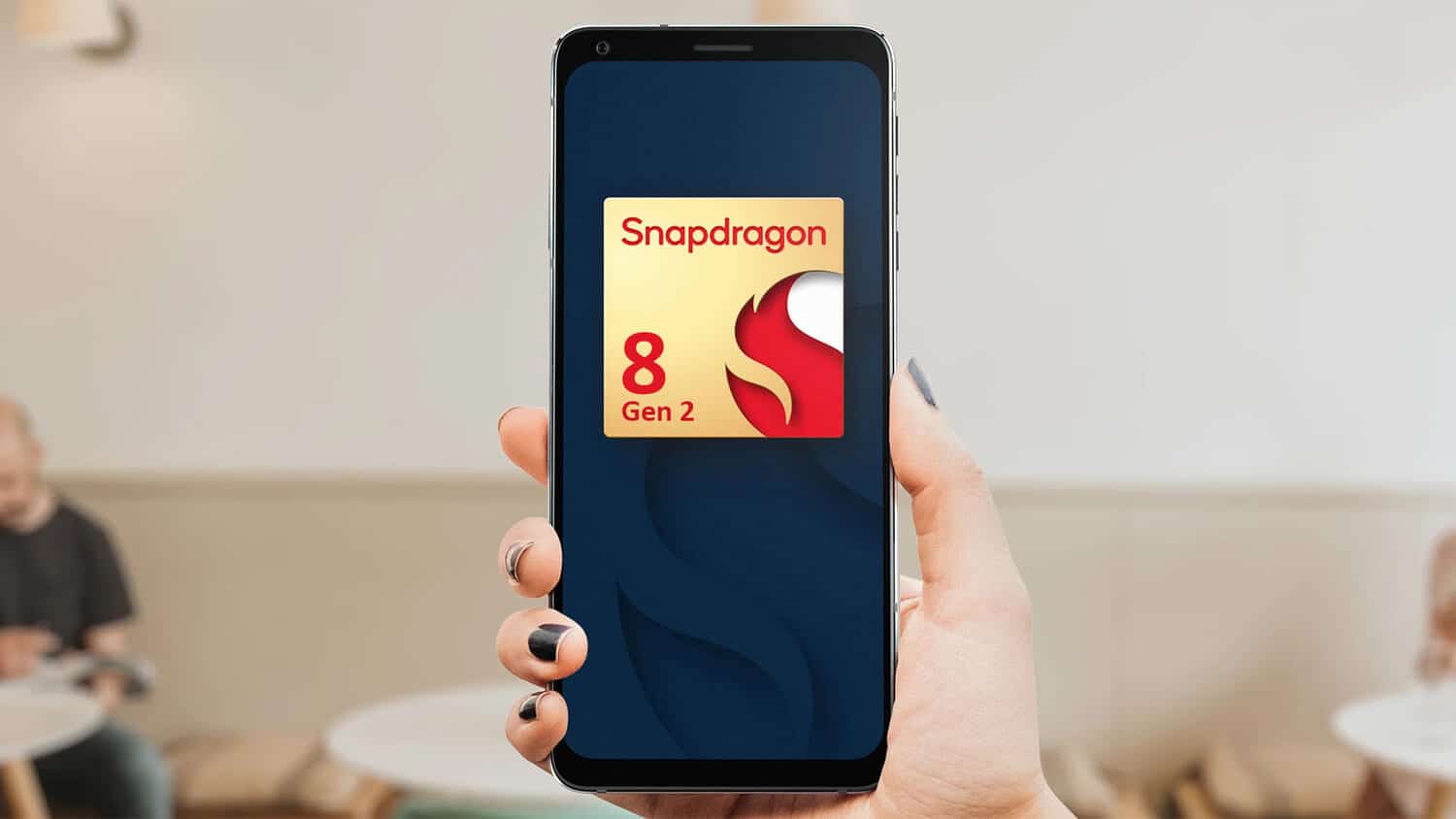 Snapdragon 8 Gen 2はTSMC製になり、歩留まりとパフォーマンスの改善を見る
