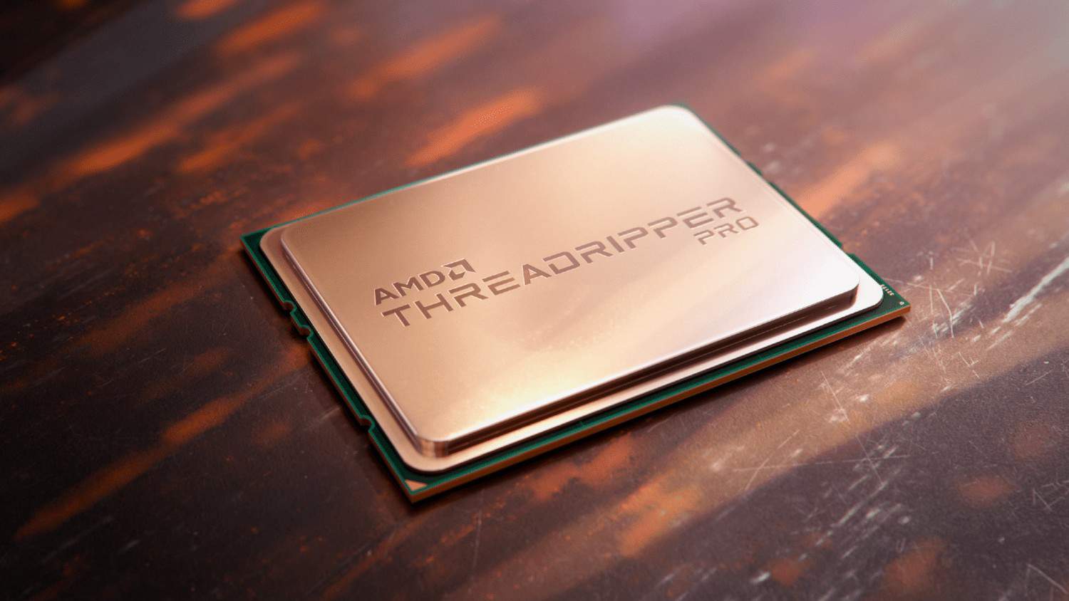 AMD Threadripper image