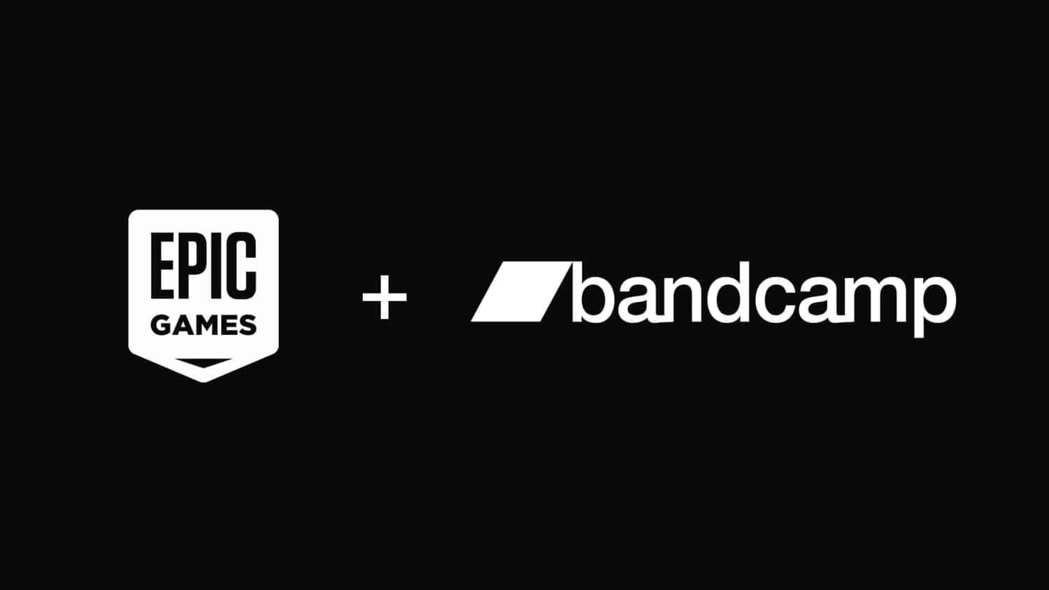 Epic Gamesが音楽マーケットプレイス「Bandcamp」を買収