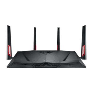 asus router