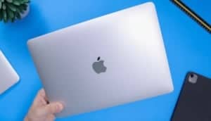 macbook air image