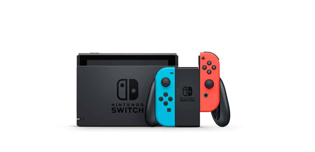 Nintendo Switchにシステムアップデート配信 – ソフトの「グループ機能」や本体からのBluetoothオーディオ機器の音量操作機能が追加