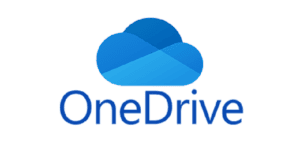 OneDrive logo