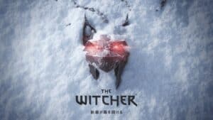 The Witcher New Image