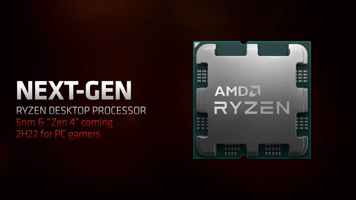 AMD Zen 4 Raphael