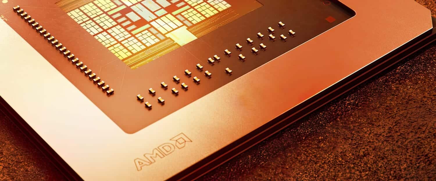 AMDの次期AM5用ハイエンドチップセット「X670」は、デュアルチップレット設計を特徴とする