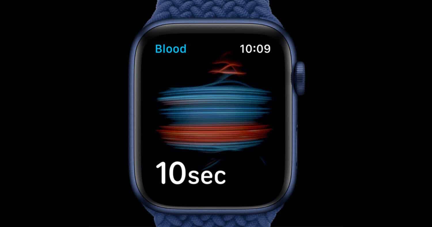 Apple Watchへの血圧・血糖値測定機能は今年は登場せず