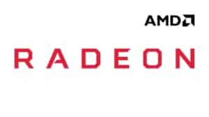 AMD Radeon Logo