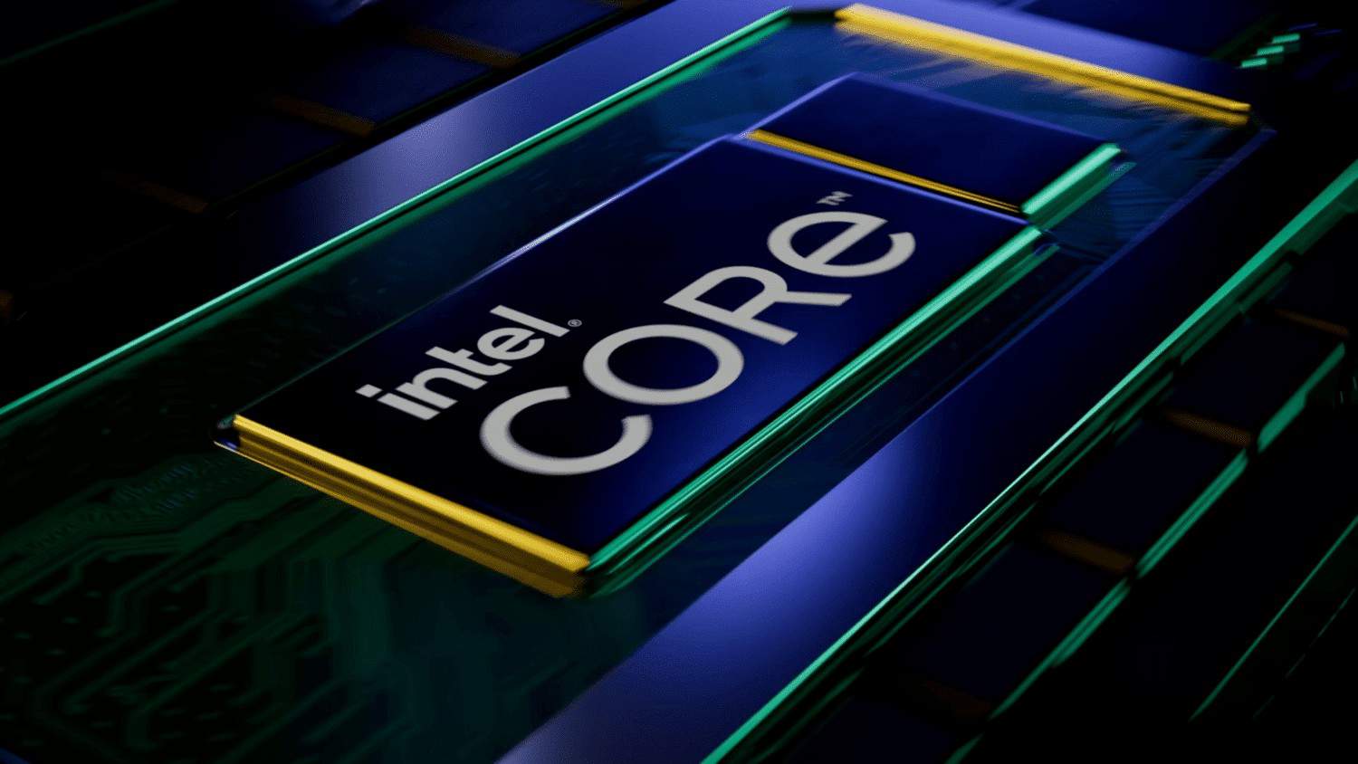 Intelが第13世代Raptor Lake CPUを2022年後半にデスクトップ・モバイル共に発売することを再確認