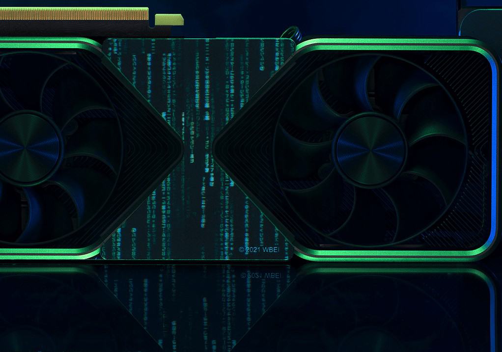 NVIDIA GeForce RTX 40 GPU 2 1