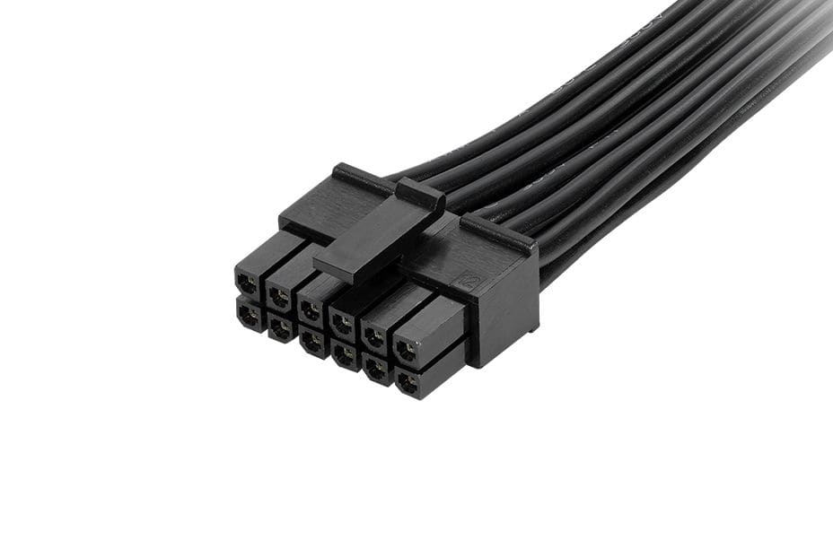 PCIE GEN5 Cable1