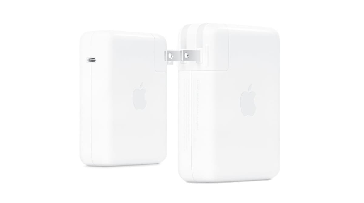 apple adapter dual