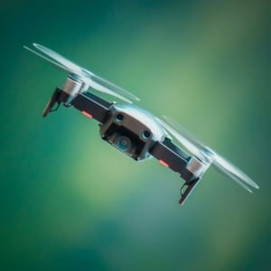 dji mavic mini