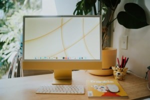 iMac image