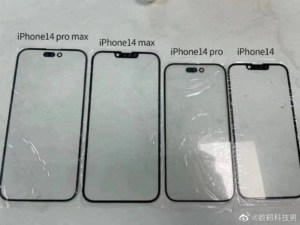 iphone14series display