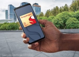 snapdragon 8 gen 1 reference design outdoors