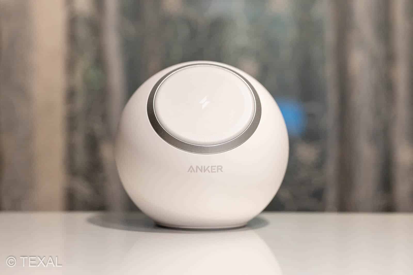 レビュー】Anker 637 Magnetic Charging Station (MagGo) | TEXAL