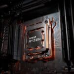 AMD AM5 Ryzen very compressed scale 6 00x Custom