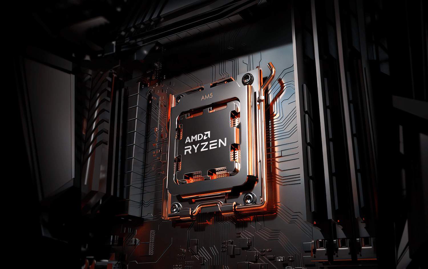 AMD Ryzen 7000は最大16コア TDP170Wなど、新情報が徐々に明らかに