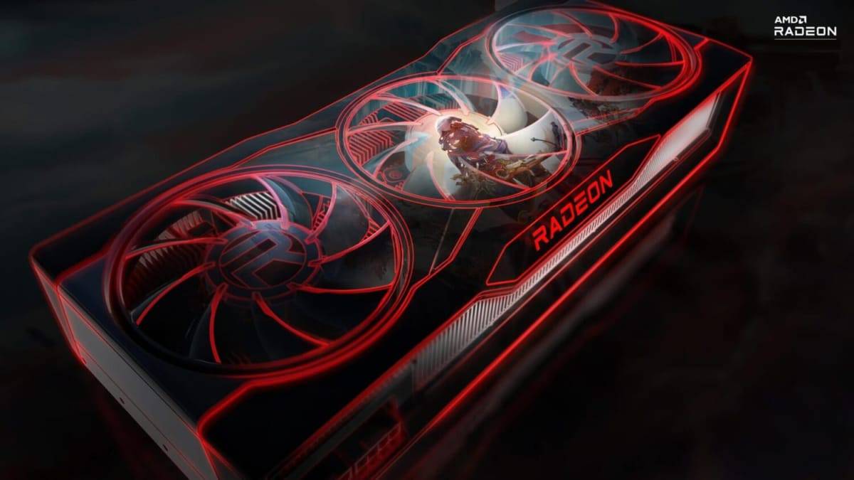 AMD Radeon RX 6000 RDNA 2 Refresh Graphics Cards scaled 1 2060x1159 1