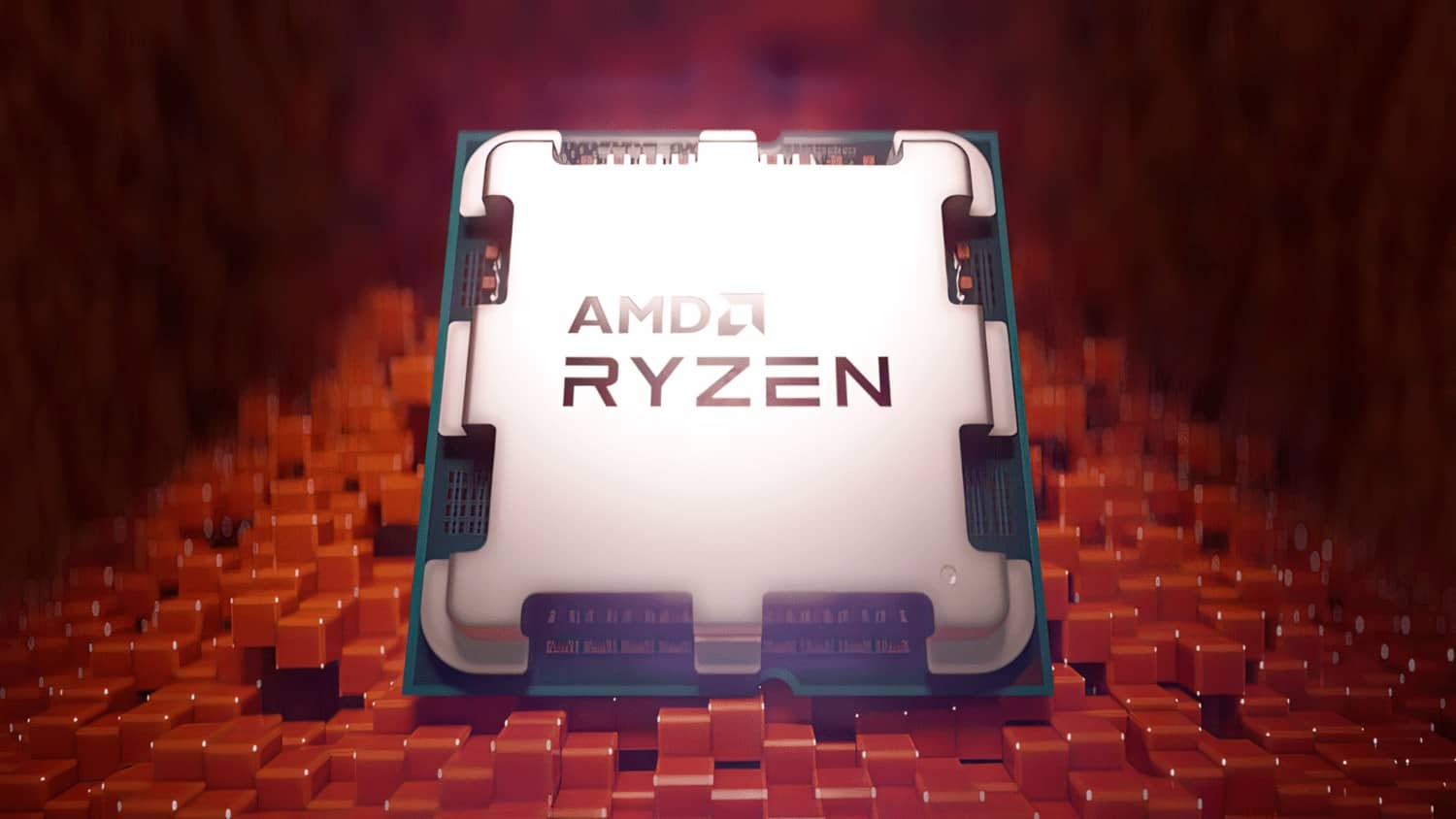 AMD、Ryzen 9 7950X、7900X、Ryzen 7 7700XおよびRyzen 5 7600Xプロセッサの名称が公式サイトで確認される