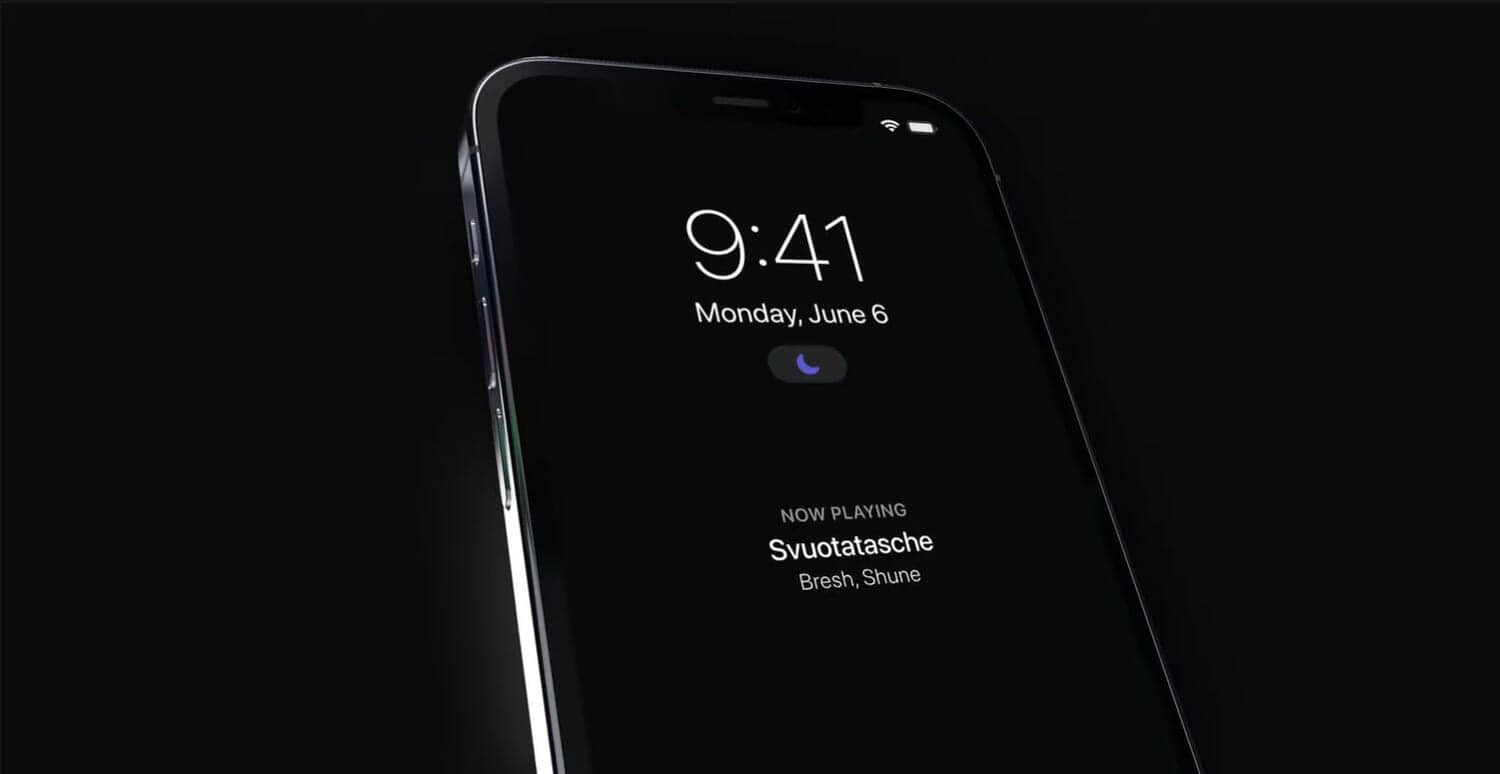 iPhone 15 Proモデルは、エッジのあるディスプレイを採用し「非常に美しい」デザインとなるとの噂